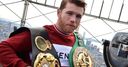 Is Canelo unstoppable?