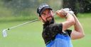 Scottish quartet in the hunt