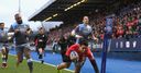 Saracens extend unbeaten run