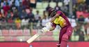Hope smashes Windies past Bangladesh