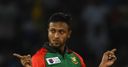 Bangladesh vs Windies scorecard