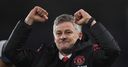Solskjaer relishes dream start