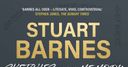 Stuart Barnes: Sketches from Memory