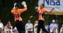 Farrant: Vipers feel right at home at Hove