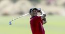 Woods: Desire still strong