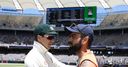Paine plays down Kohli spat