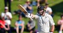 Latham hits unbeaten 264 for dominant NZ