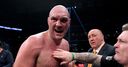 Fury: The world knows I won
