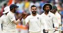 Kohli delights in 'special' win
