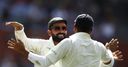India on top as Aussies chase record