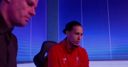 Match Zone special - Virgil van Dijk