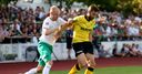 VVV Venlo end winless run