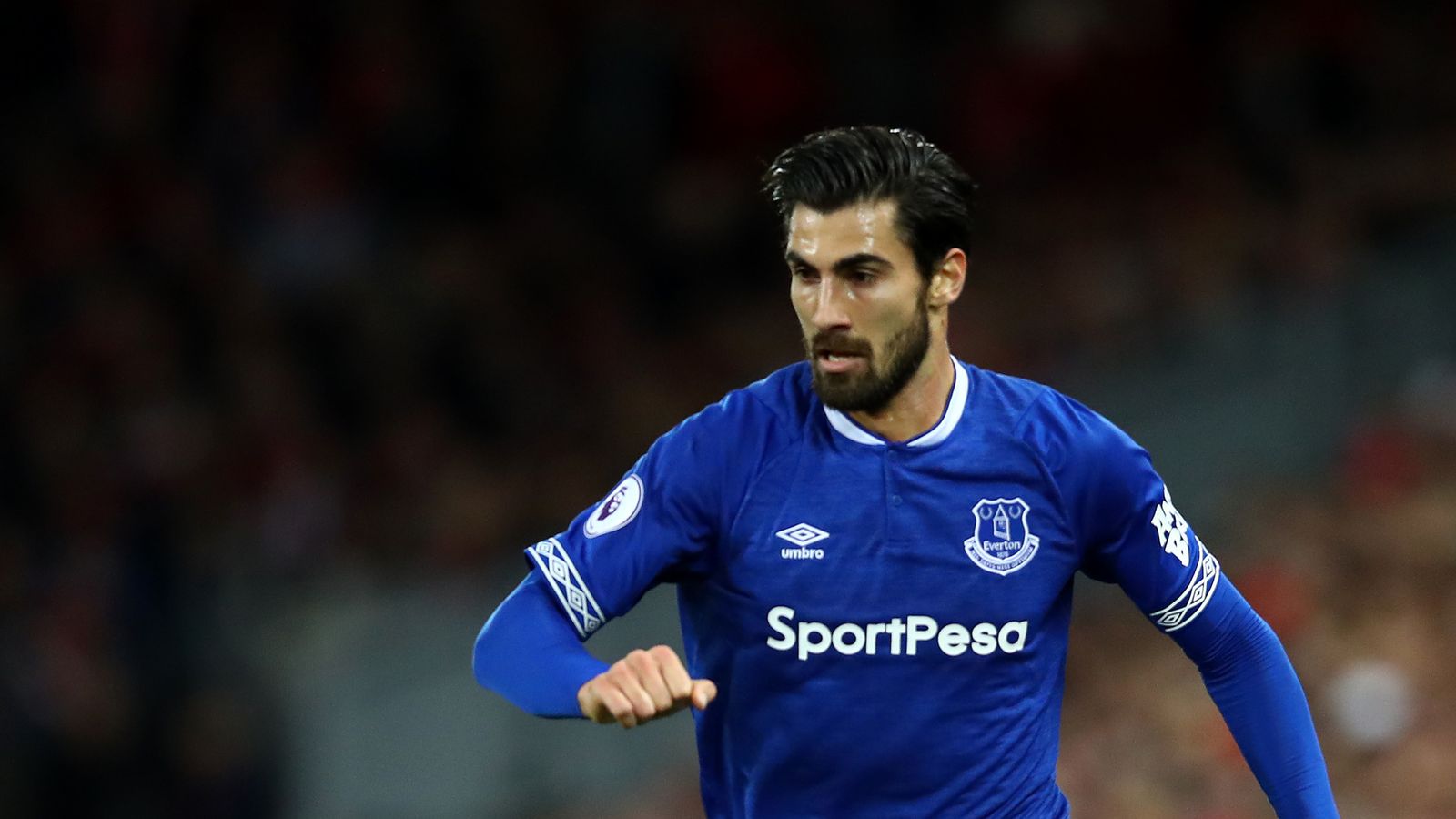 West Ham increase offer for Barcelona's Andre Gomes to £20m | Football News | Sky Sports1600 x 900