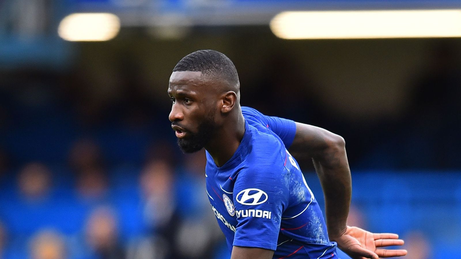 rudiger chelsea shirt