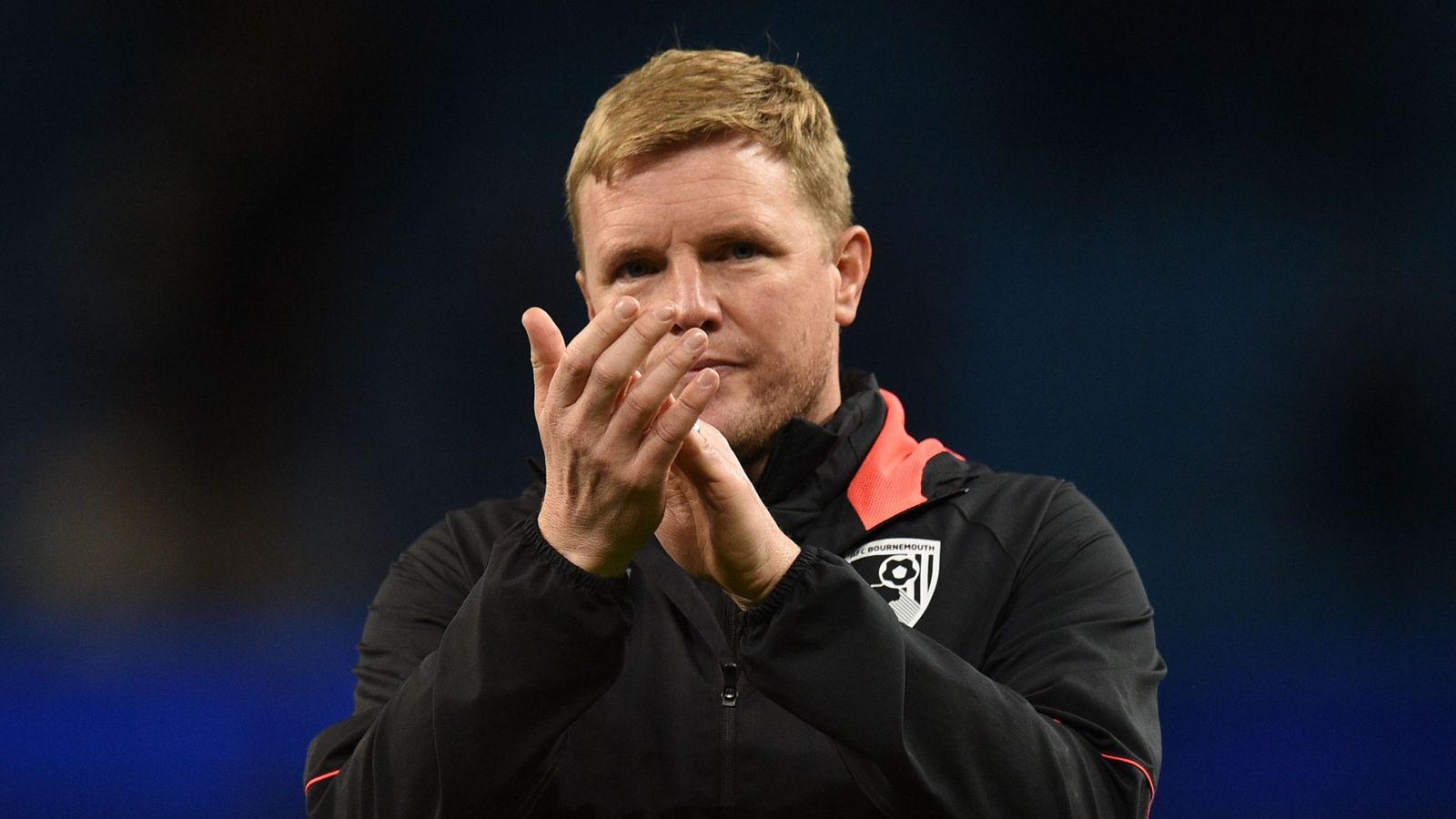 Eddie Howe one of the best managers in England, says Jamie Redknapp