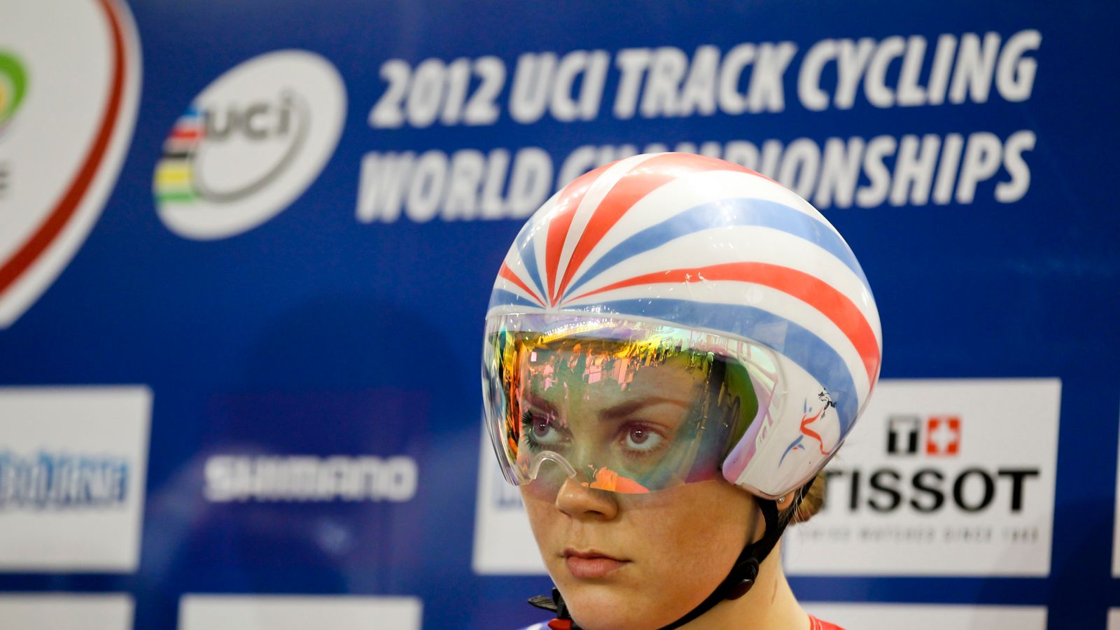 Olympic cyclist Jess Varnish's sex discrimination case against UK Sport