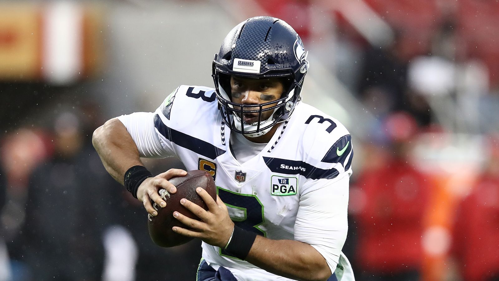 Kansas City Chiefs @ Seattle Seahawks game 'vital' for both teams, says  Jeff Reinebold, NFL News