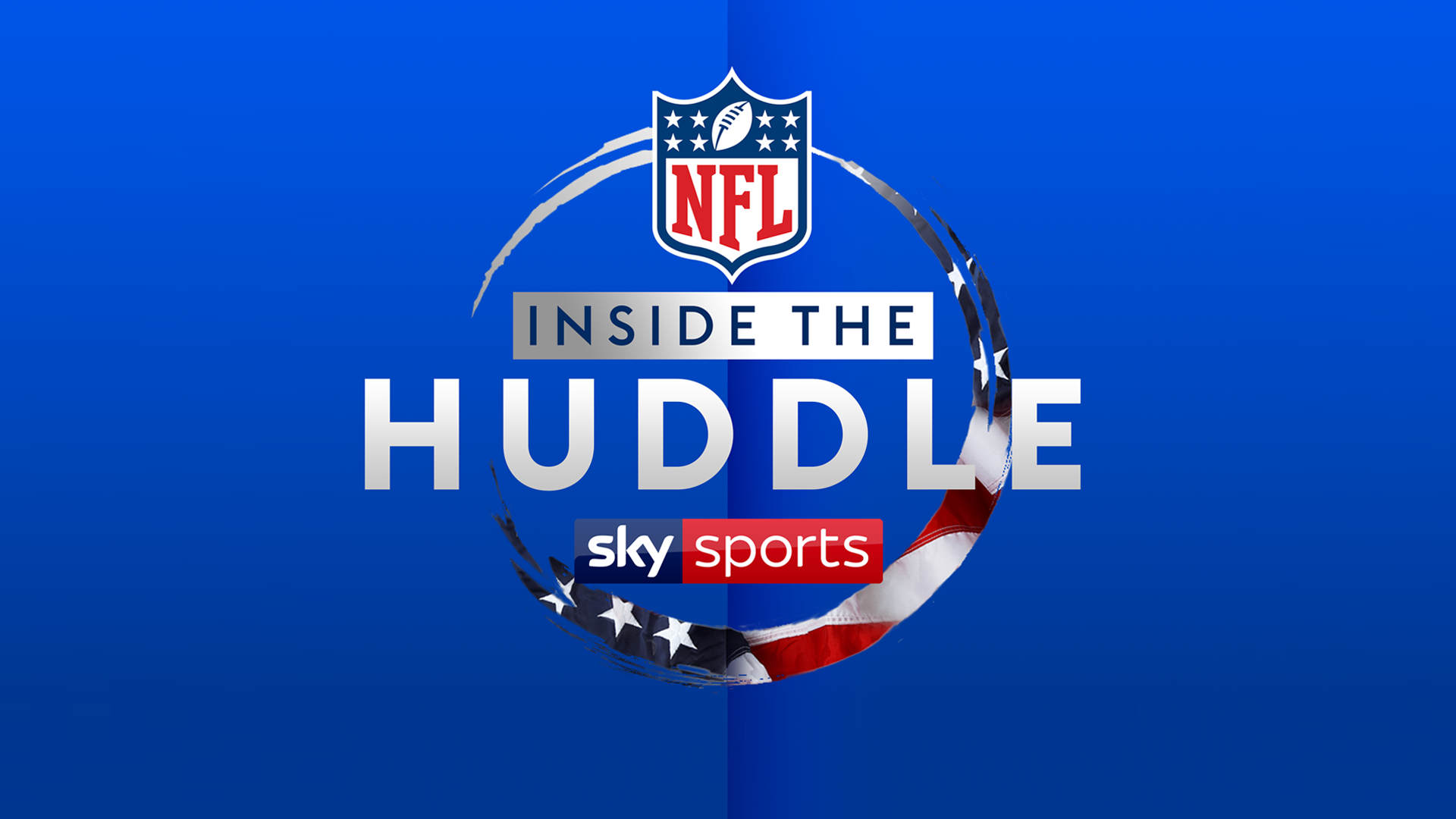 Inside The Huddle Christmas Special