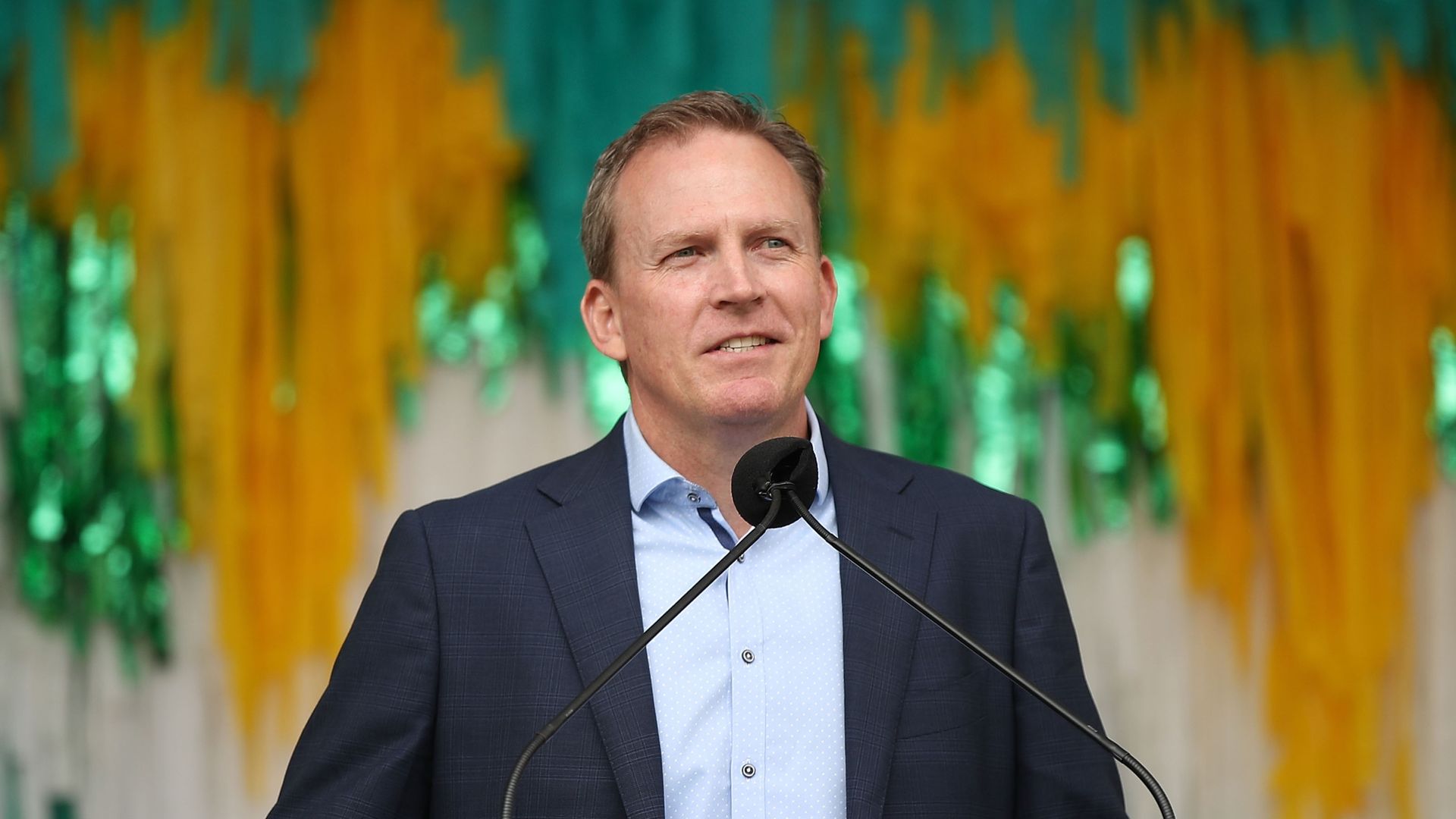 Cricket Australia: T20 World Cup 'at very high risk'