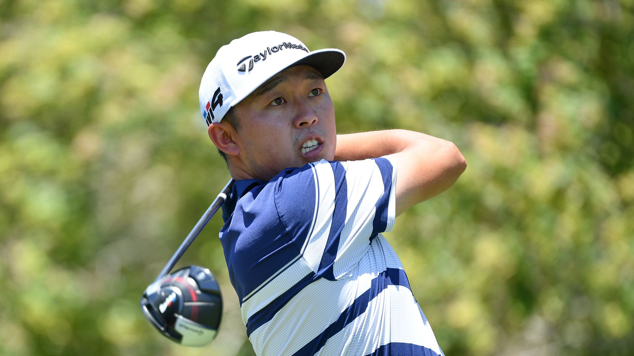 David Lipsky Golf Ranking