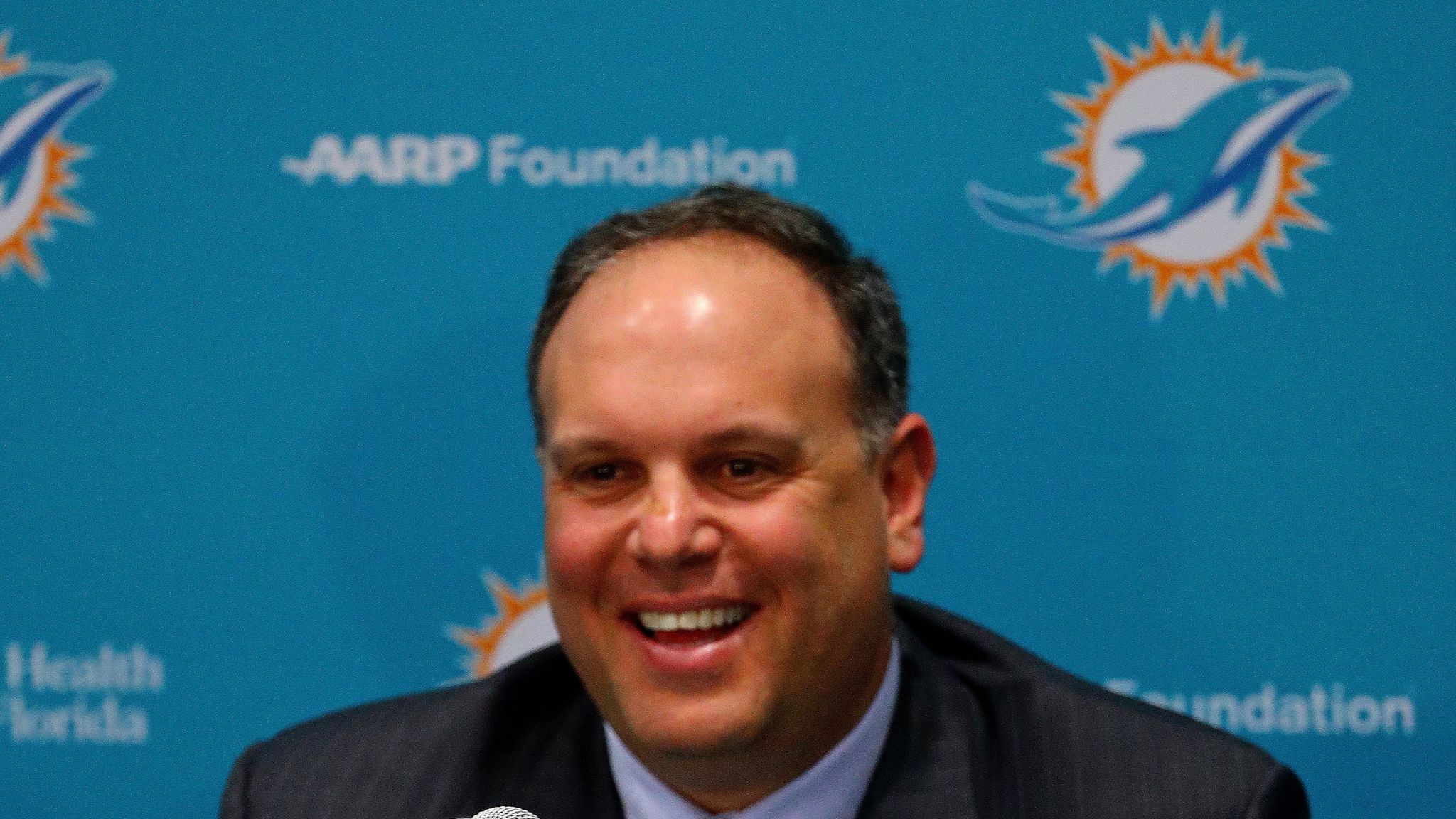 NFL coaches news and rumors: Dolphins fire Adam Gase, Jets fire