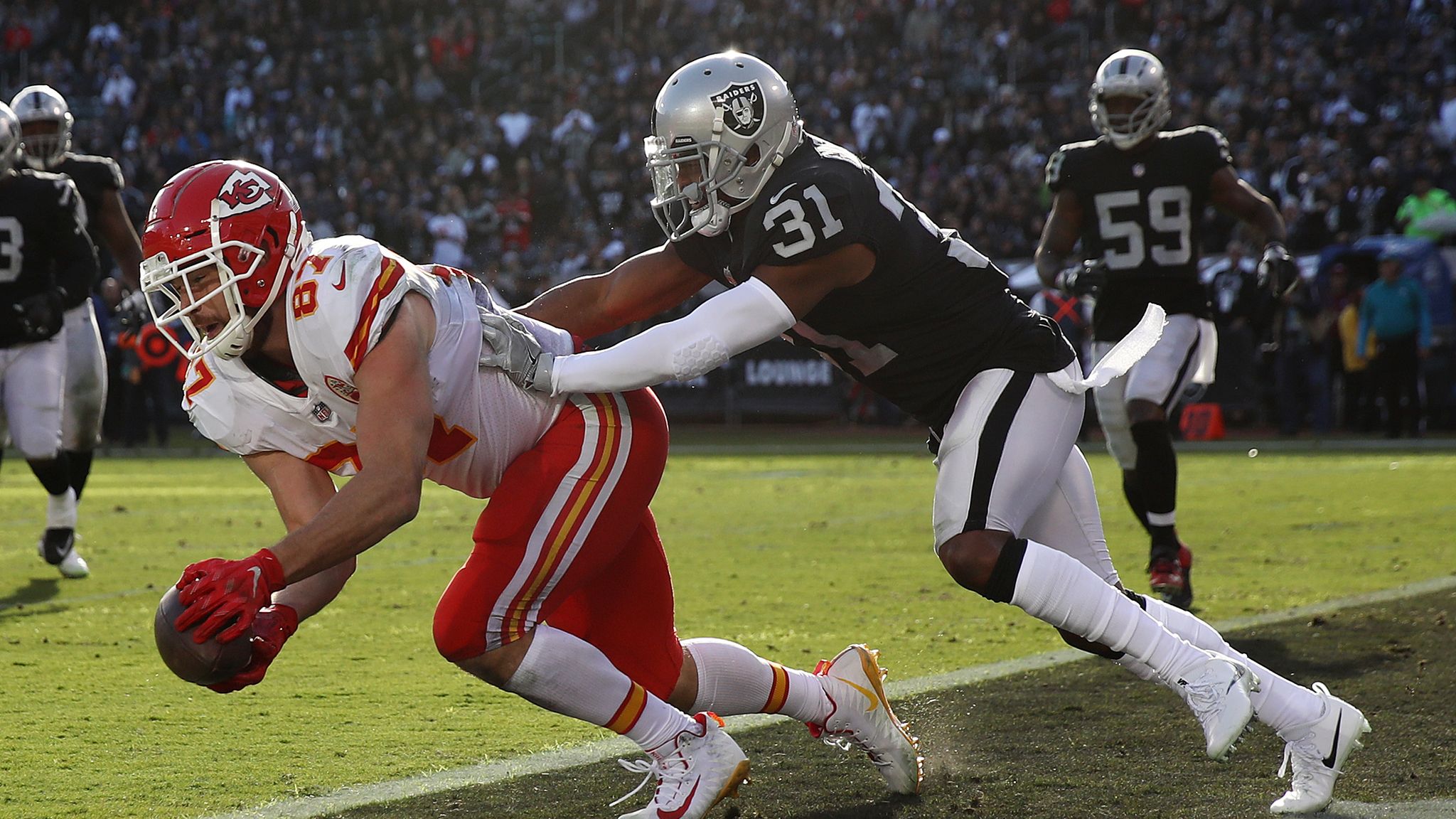 Chiefs News: Travis Kelce is already outperforming his contract