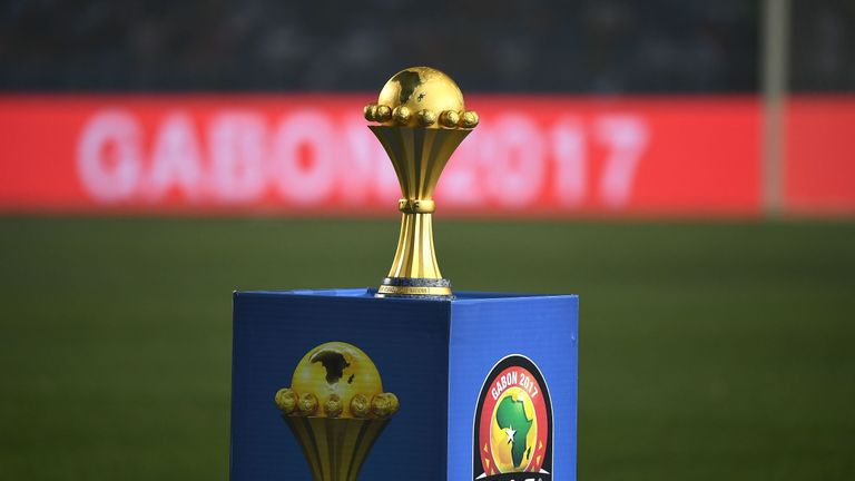 Image result for africa cup of nations 2019