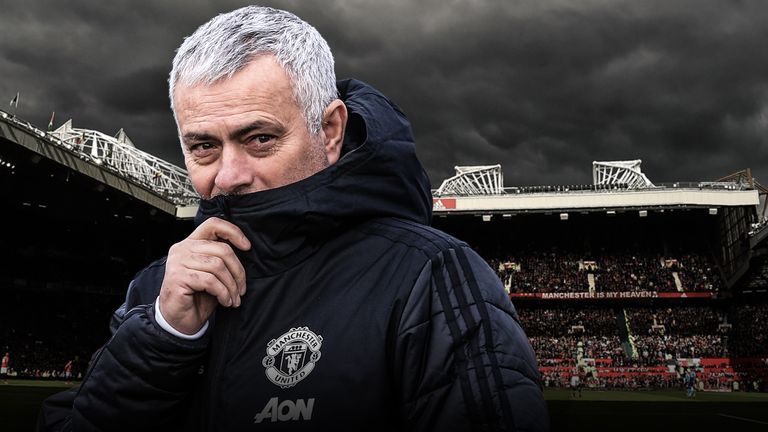 Gary Neville gives his verdict on all things Manchester United following the club's sacking of Jose Mourinho