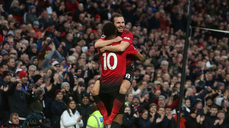 Mata has attracted interest from Champions League clubs ahead of the summer