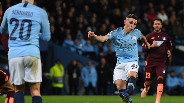 Image result for phil foden