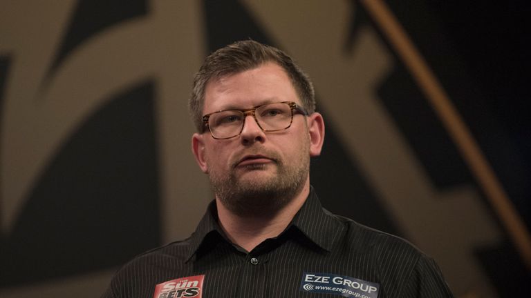 The DRA are investigating the behaviour of James Wade during his victory over Seigo Asada at the PDC World Darts Championships