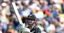 Cricket World Cup squads