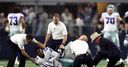 Hurns expects return next season