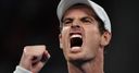 Murray's injury timeline