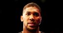 Big Baby: Whyte much 'easier' for AJ