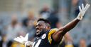 Brown & Steelers agree 'time to move on'