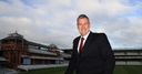 Giles: One coach my priority