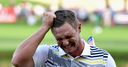 DeChambeau: I'm under-performing