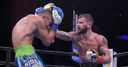 Plant lands IBF super-middleweight title