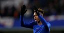 Zola hopes Hudson-Odoi stays