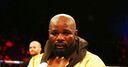 Takam: I'm waiting for you, Usyk