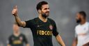 Fabregas debuts in Monaco draw