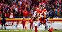 Chiefs dominate Colts in Kansas City