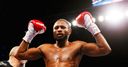 Richards: Bring it on, Ball