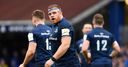 Cronin fit to face Saracens in final