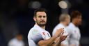 Care expects battle for England spot
