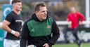 Ward: Embarrassing jibe is insulting