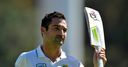 Elgar, De Kock centuries frustrate India