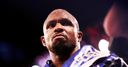 Whyte angered by AJ message