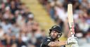 Sri Lanka fold to end tour winless